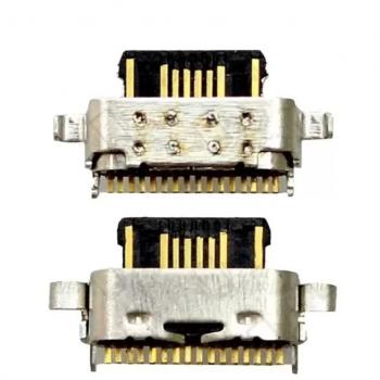 CONECTOR DE CARGA MOTOROLA G7 POWER, G8 POWER, G9 POWER