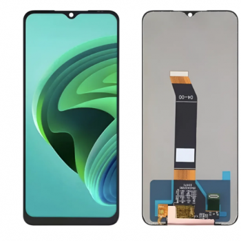 FRONTAL XIAOMI POCO M4 SEM ARO - KIGX