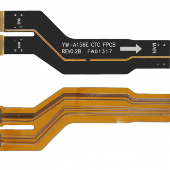 FLEX MAIN SUB SAMSUNG A15 4G, 5G