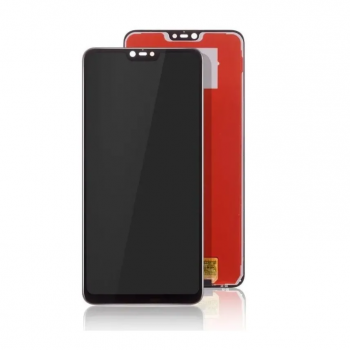 FRONTAL XIAOMI MI 8 LITE SEM ARO - LZH