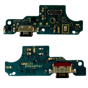 SUB PLACA DOCK DE CARGA MOTOROLA G30