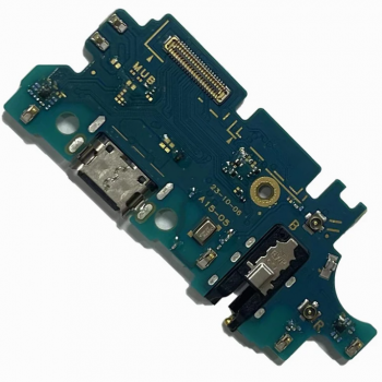SUB PLACA DOCK DE CARGA SAMSUNG M15