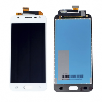 FRONTAL SAMSUNG J5 PRIME BRANCO ORIGINAL CHINA