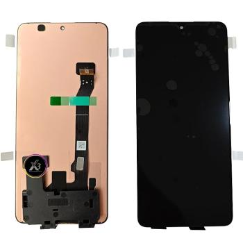 FRONTAL XIAOMI POCO X7 PRO SEM ARO OLED - LZH