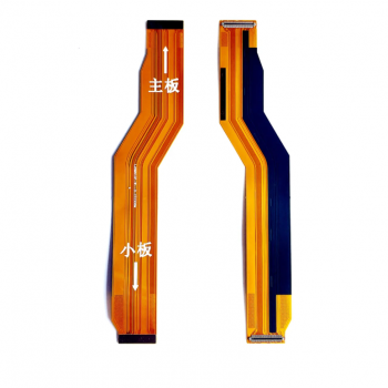 FLEX MAIN SUB XIAOMI NOTE 10 PRO