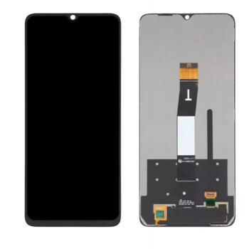 FRONTAL XIAOMI REDMI 13C SEM ARO -  LZH