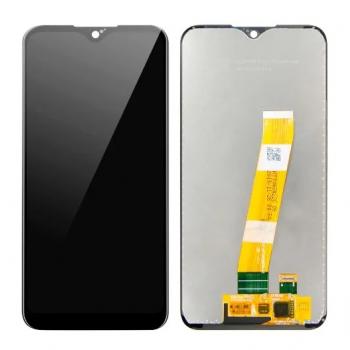 FRONTAL SAMSUNG A01 SEM ARO - ORIGINAL CHINA