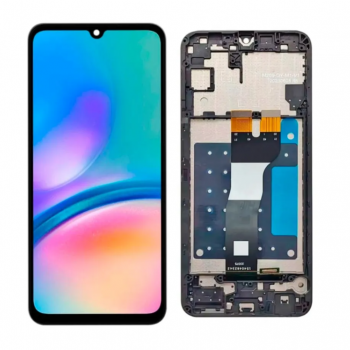 FRONTAL SAMSUNG A05S  COM ARO - LZH