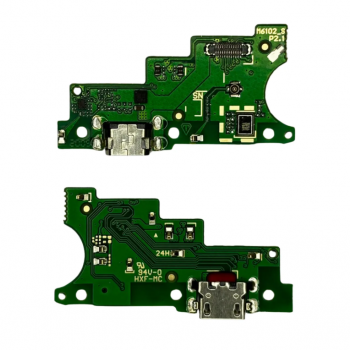 SUB PLACA DOCK DE CARGA MOTOROLA E6S