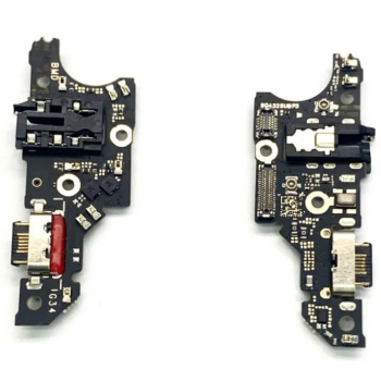 SUB PLACA DOCK DE CARGA MOTOROLA G34