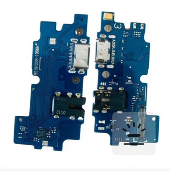 SUB PLACA DOCK DE CARGA SAMSUNG A30