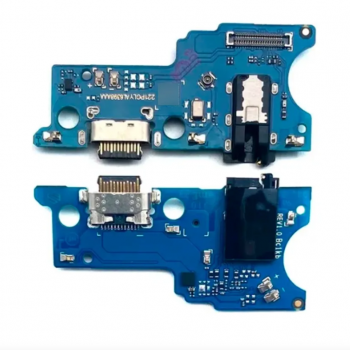 SUB PLACA DOCK DE CARGA SAMSUNG A04E