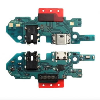 SUB PLACA DOCK DE CARGA SAMSUNG A10