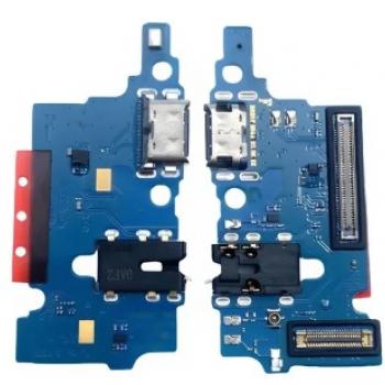 SUB PLACA DOCK DE CARGA SAMSUNG M62