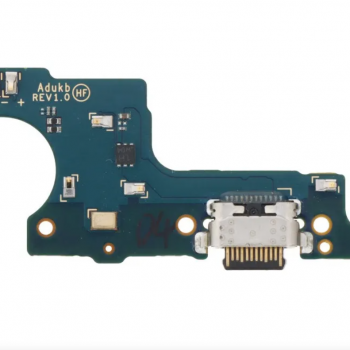 SUB PLACA DOCK DE CARGA SAMSUNG A01 CORE