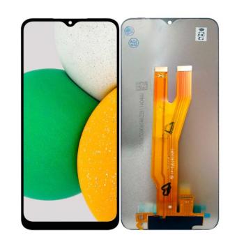 FRONTAL SAMSUNG A03 CORE SEM ARO - LZH - ORIGINAL CHINA