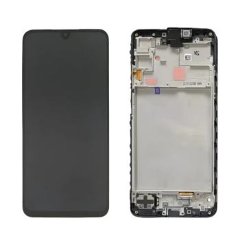 FRONTAL SAMSUNG A16 COM ARO 4G - KIGX