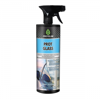 Limpa Vidros - Prot Glass  500ML
