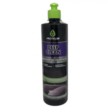 Removedor - Prot Deep Clean 500ml