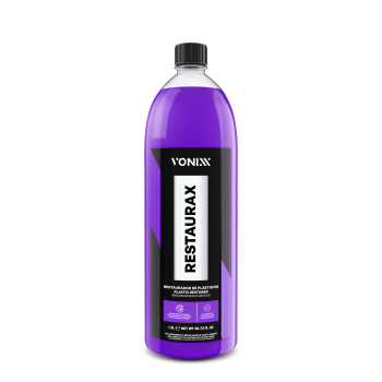 Restaurador de Plásticos - Restaurax 1,5L