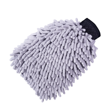 Luva de Microfibra Tentáculos Vonixx 25X16 105Gsm