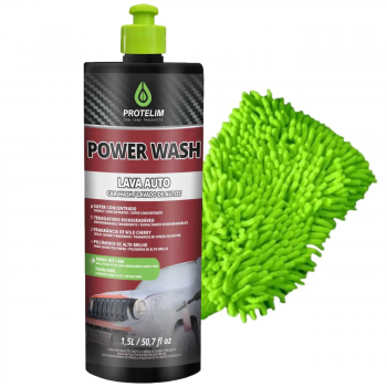 Lava Auto Power Wash 1,5L