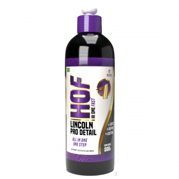 Polidor de Alta Performance - HOF 500g