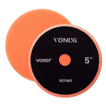 Boina Voxer Refino Laranja 5 Pol