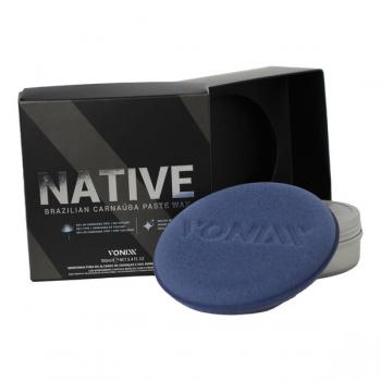 Cera Carnaúba - Native Paste Wax  100ml
