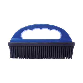 Escova silicone Remove Pelos