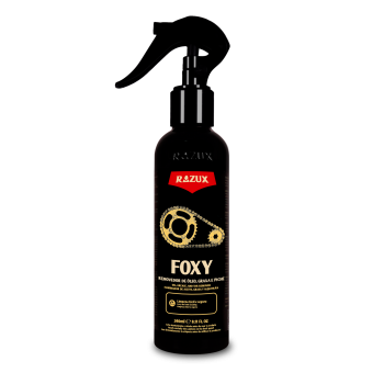 Foxy 240ML