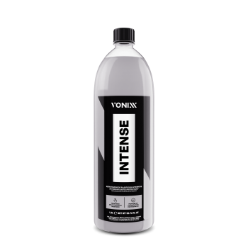 Renovador de Plásticos - Intense 500ml