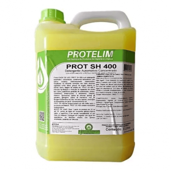 Detergente Automotivo - Prot Sh 400 5L