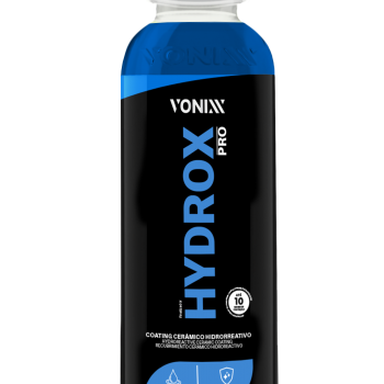 Coating Cerâmico - Hydrox Pro 240ml