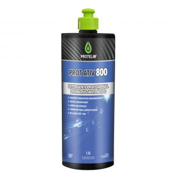 Detergente Desincrustaste Acido  - Prot-Ativ 800 1,5 lT