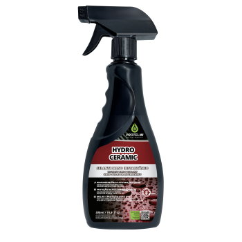 Finalizador Pós - lavagem Hydro Ceramic  500ml