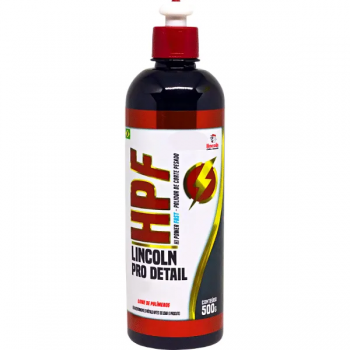 Polidor de Corte Pesado HPF 500g