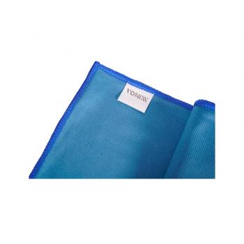 Pano de Microfibras Para Vidros - Vonixx 40X40 260GSM