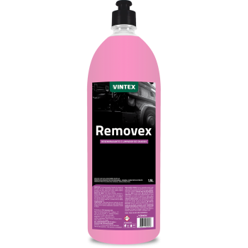 Desengraxante e Limpador - Removex 1,5L