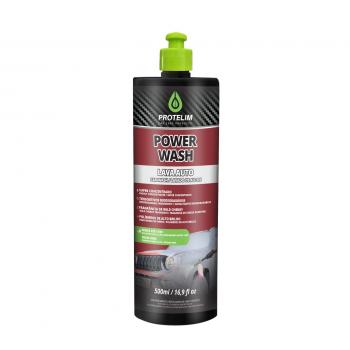 Lava Auto -  Power Wash 500ML