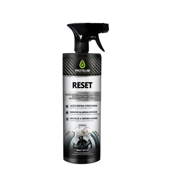Removedor de Excessos Reset 500ml