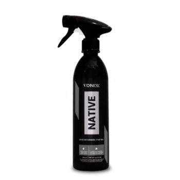 Cera carnaúba - Native Spray Wax 500ml