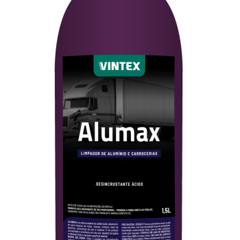 Desincrustante Ácido - Alumax 1,5L