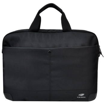 MALETA NOTEBOOK 15,6 ML-50BK PRETO C3 TECH