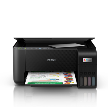 IMPRESSORA EPSON L3150 SEMINOVA
