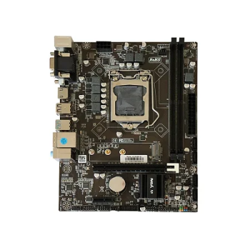 PLACA MAE H310 HDMI/VGA/DVI/M.2 DDR4 1151 BOX - YON