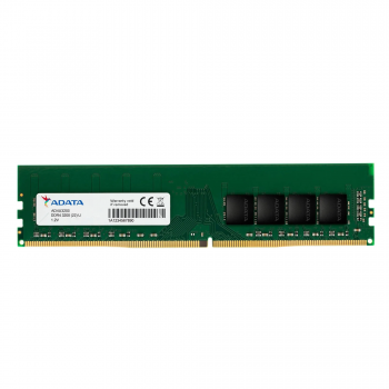 MEMORIA ADATA 8GB DDR4 3200MHZ 12V DESKTOP AD4U32008G22SGN