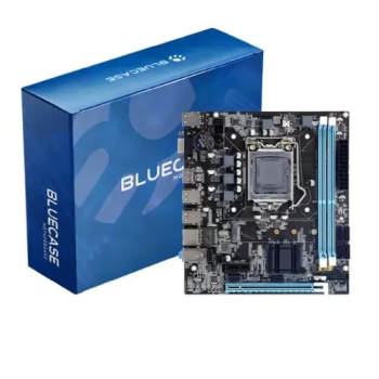 PLACA MAE H110 HDMI/VGA/M.2 DDR4 1151 BOX - BLUECASE