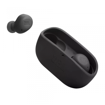 FONE DE OUV.JBL WAVE BUDS TWS BLK