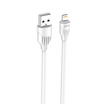 CABO USB-A LIGHTNING - KAIDI - KD-2519